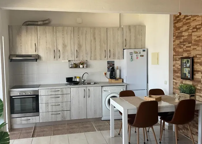 Appartamento Casa Dos Tres Irmaos *