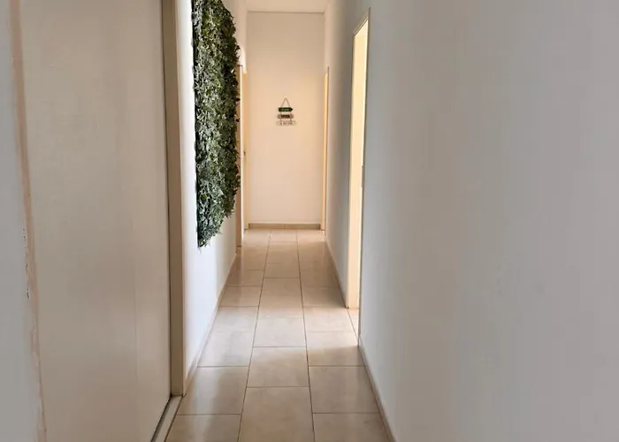 Casa Dos Tres Irmaos Appartamento Portimão