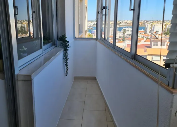 Casa Dos Tres Irmaos * Portimão