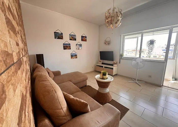 Casa Dos Tres Irmaos Appartamento