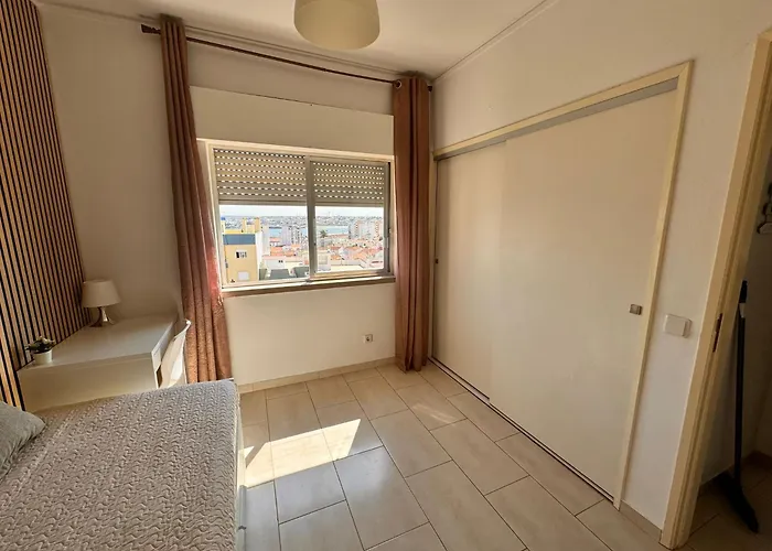 Appartamento Casa Dos Tres Irmaos *