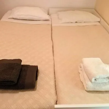 Casa Dos Tres Irmaos *