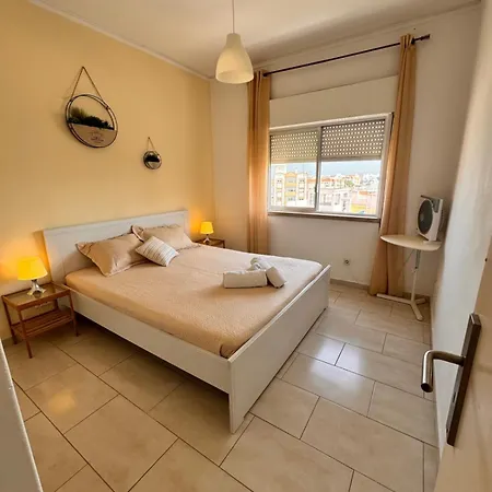 Apartman Casa Dos Tres Irmaos