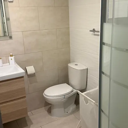 Casa Dos Tres Irmaos Apartman *