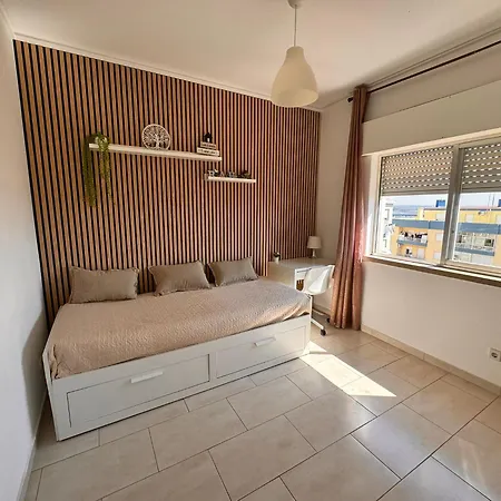 Apartman Casa Dos Tres Irmaos