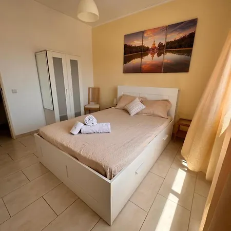 Apartman Casa Dos Tres Irmaos *