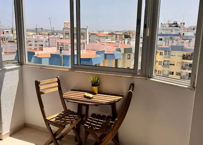 Casa Dos Três Irmãos Appartement