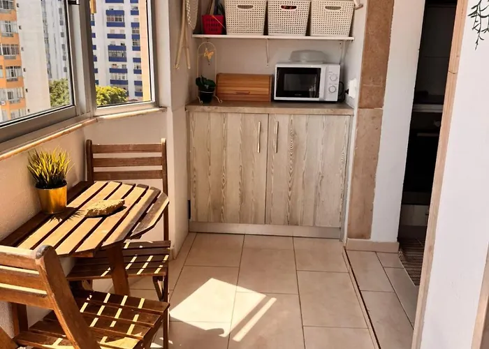 Casa Dos Três Irmãos Appartement *