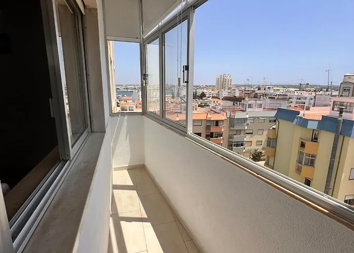 Casa Dos Três Irmãos Appartement Portimão